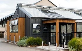 Tasman Holiday Parks - Christchurch